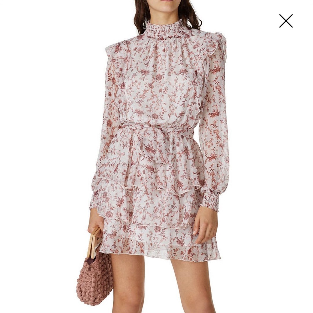 Lightly Worn - image 1